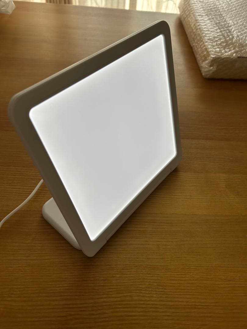 トトノエライトプレーン(美品) moonmoon