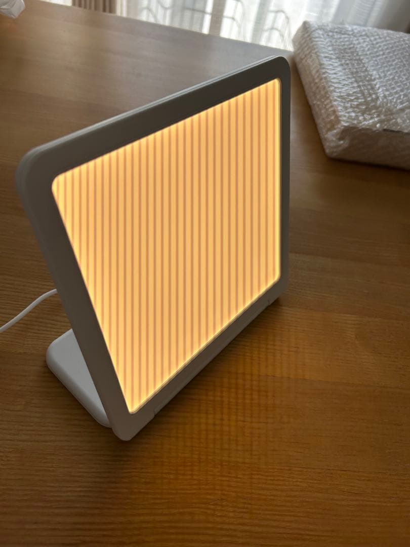 トトノエライトプレーン(美品) moonmoon