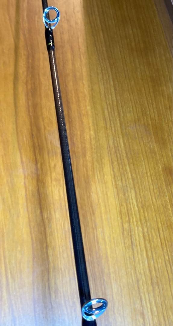 【値下げ中】ダイワ ラテオ 100MH・R 美品