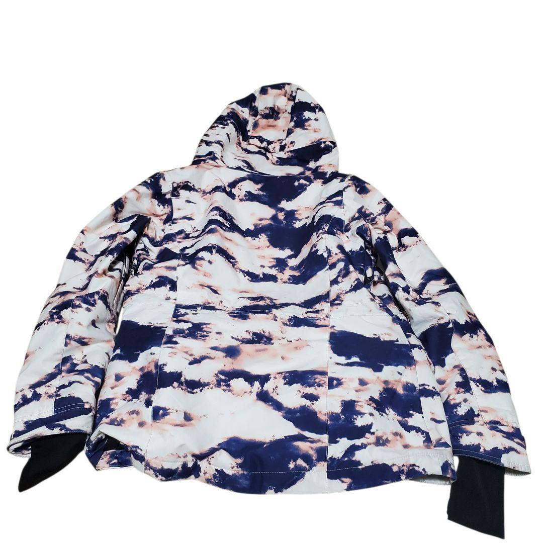 【状態良好】O'NEILL レディース スノーボード ウェア 高機能