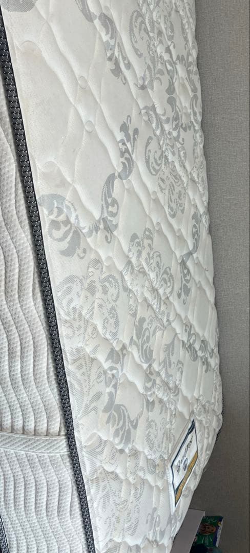 シモンズ　ゴールデンバリュー　ビューティレスト