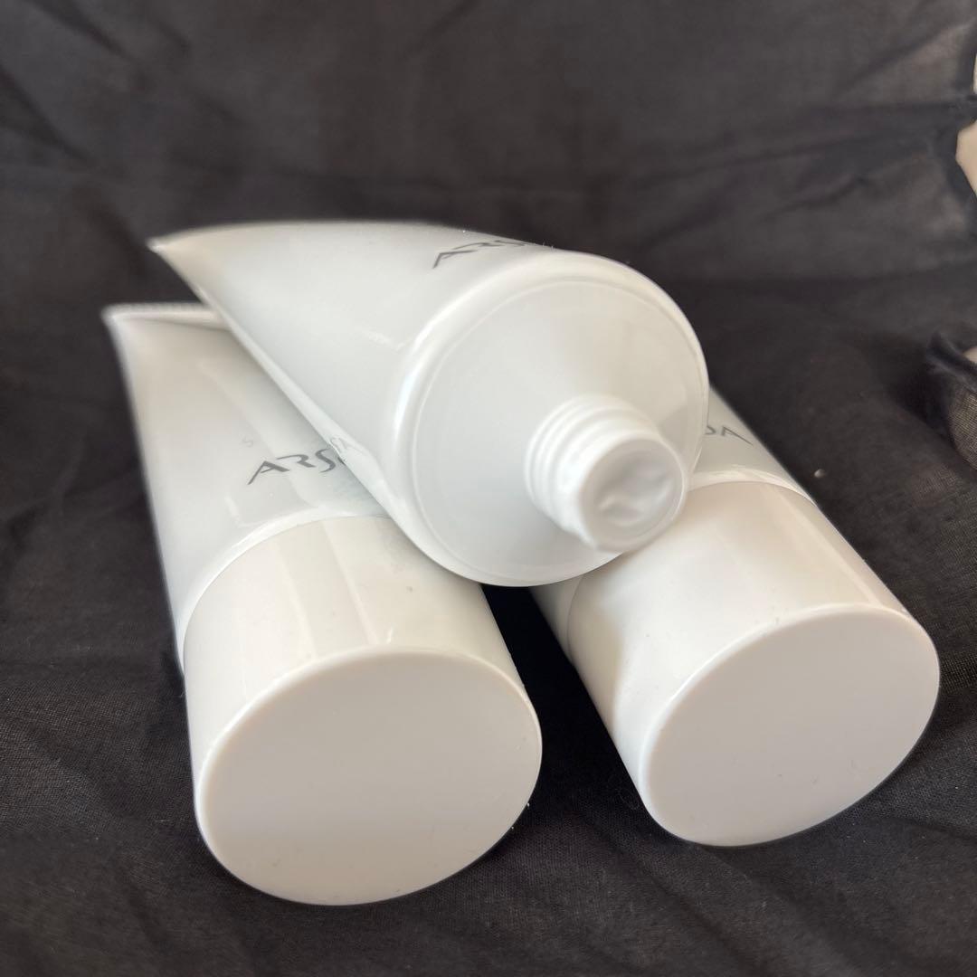 アルソアクレイパック　100g×３本　⑥ アルソア　パック