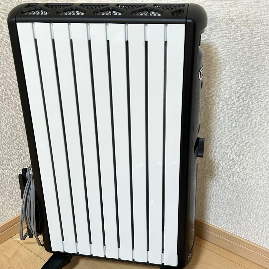 SALE DeLonghiデロンギマルチダイナミックヒーターMDHU12-BK