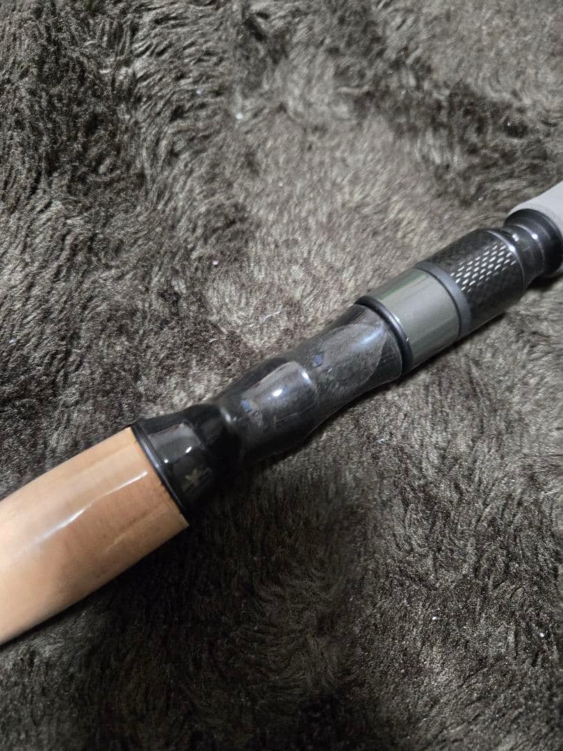 スラングリブート　エムスラ　デジーノ　竿袋付