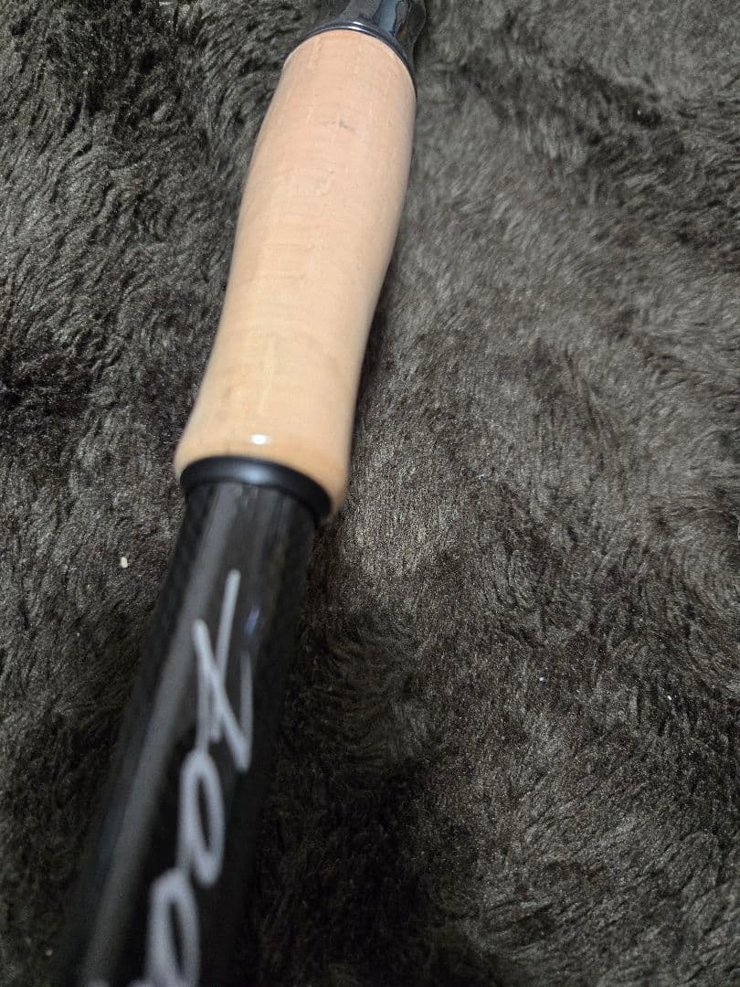 スラングリブート　エムスラ　デジーノ　竿袋付