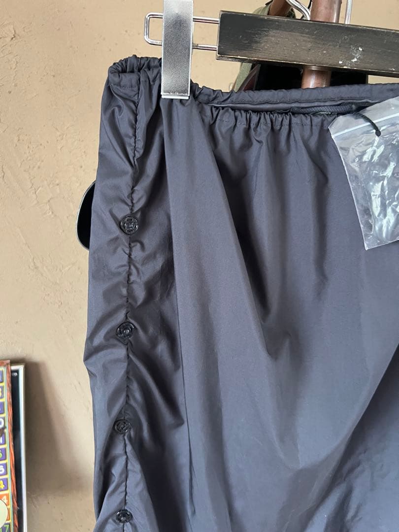 初期タグ　LADMUSICIAN ナイロンスカート