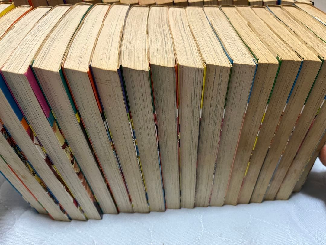 サイクル野郎　全37巻セット　初版