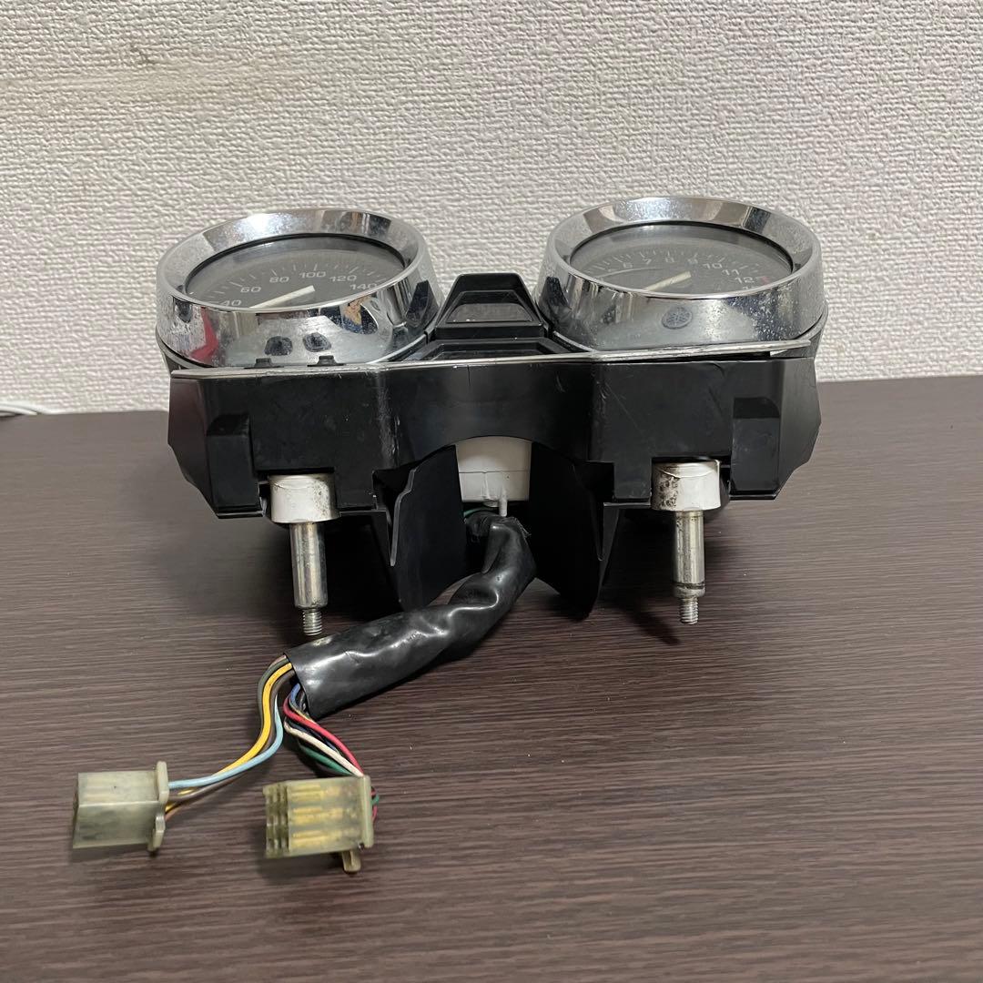 値下げあり xjr400r xjr400 メーター 4hm rh02j