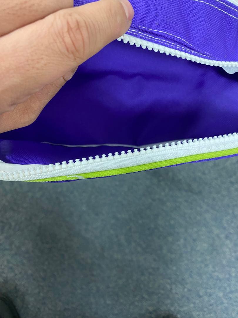 新品未使用 / サンフレッチェ広島 / MAZDA / ウエストポーチ