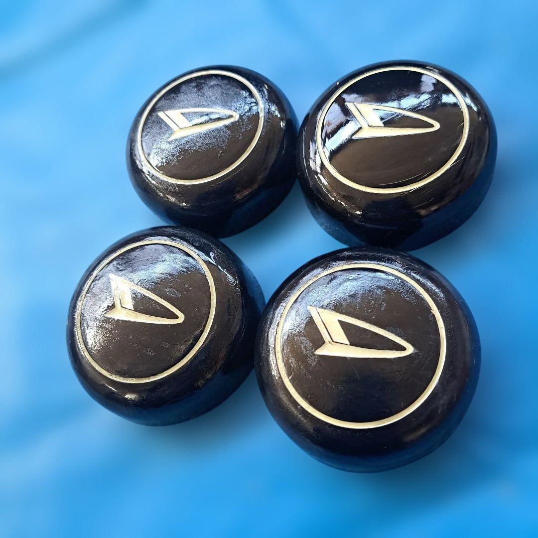 ★ダイハツ純正★12インチスチールホイール　ハイゼットトラック等　4本セット