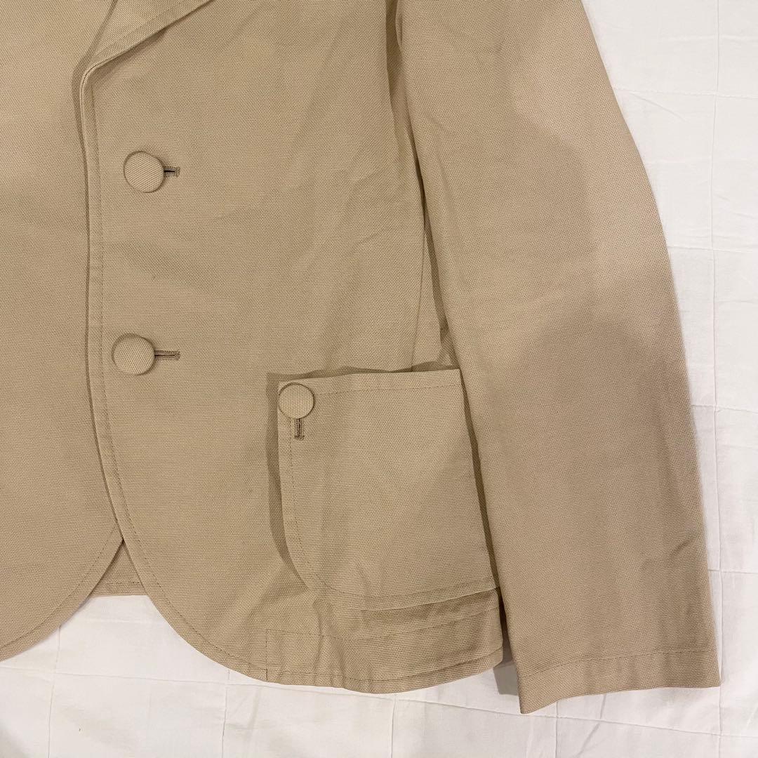 極美品　ヨウジヤマモト　Yohji Yamamoto +Noir ジャケット