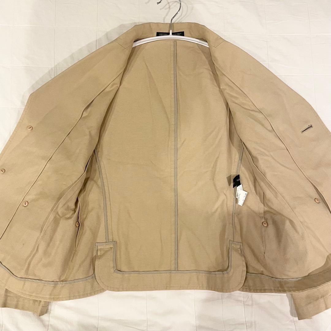 極美品　ヨウジヤマモト　Yohji Yamamoto +Noir ジャケット