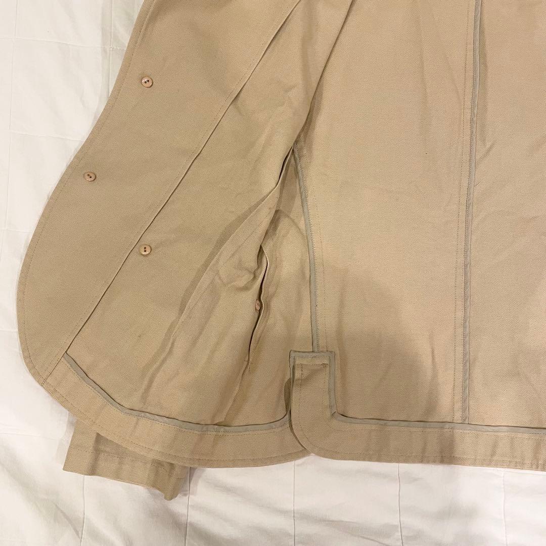 極美品　ヨウジヤマモト　Yohji Yamamoto +Noir ジャケット