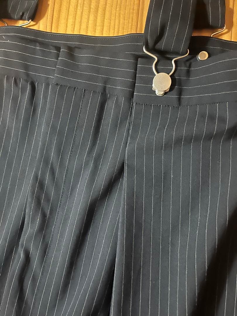 Deuxieme Classe OVERALL ネイビー　provoke