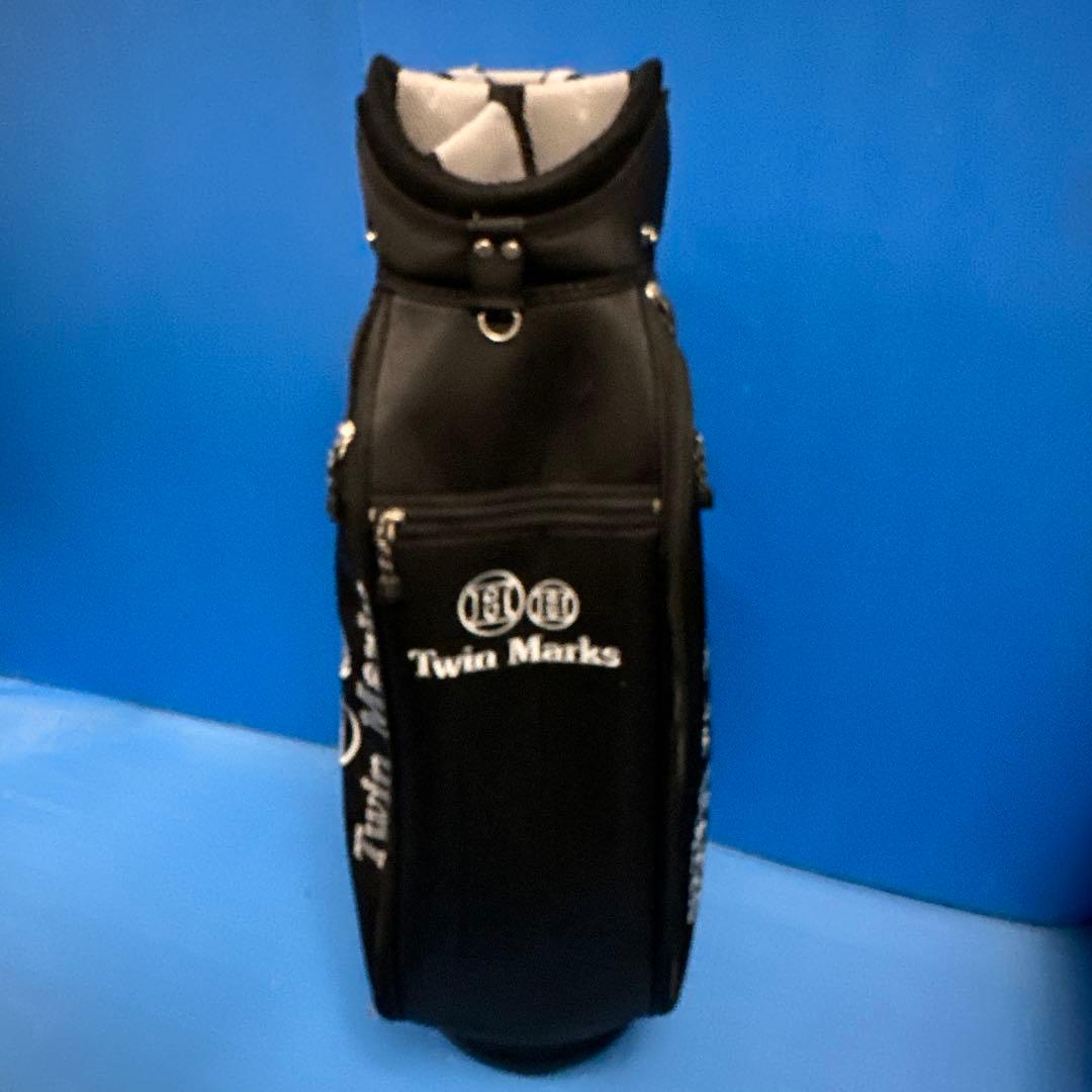 HONMA・Twin Marks ゴルフバッグ
