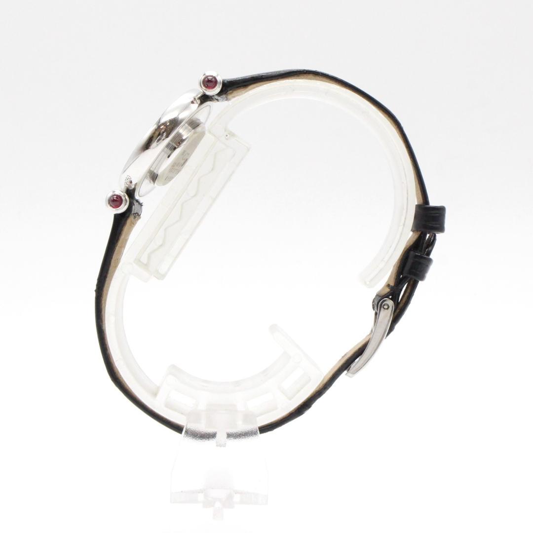稼働！ Chopard★ショパール ハッピーダイヤモンド レディース 腕時計