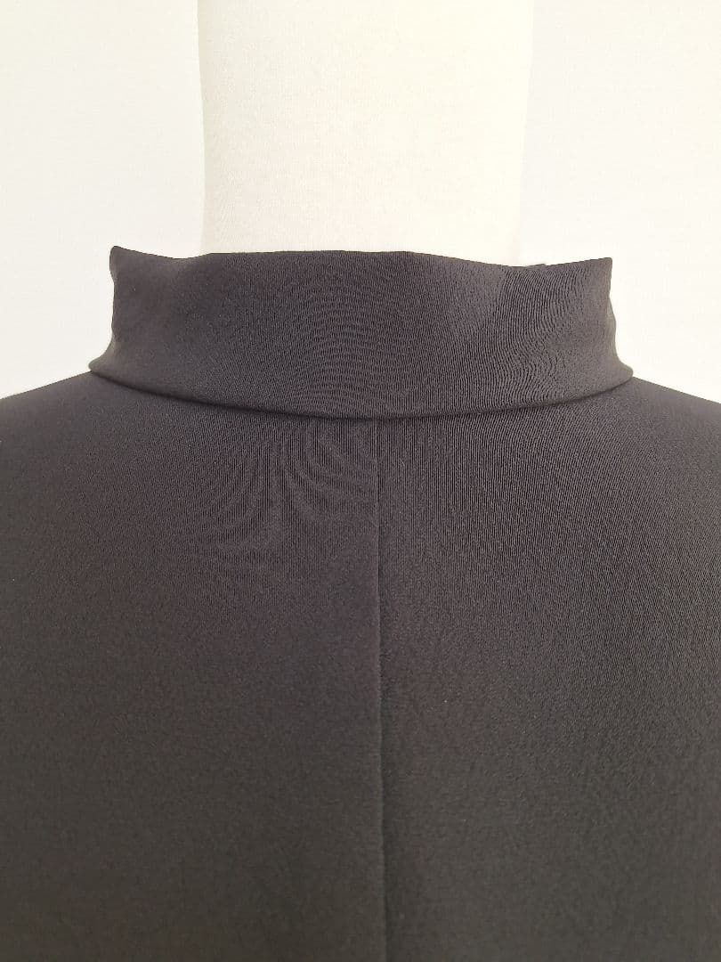 着物リメイクワンピース3694