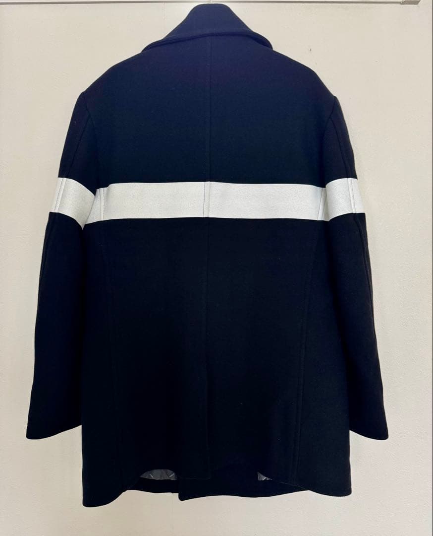 sequel Pコート ピーコート M