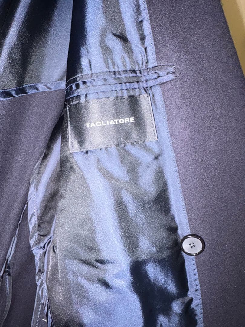 ジャケット・アウター TAGLIATORE