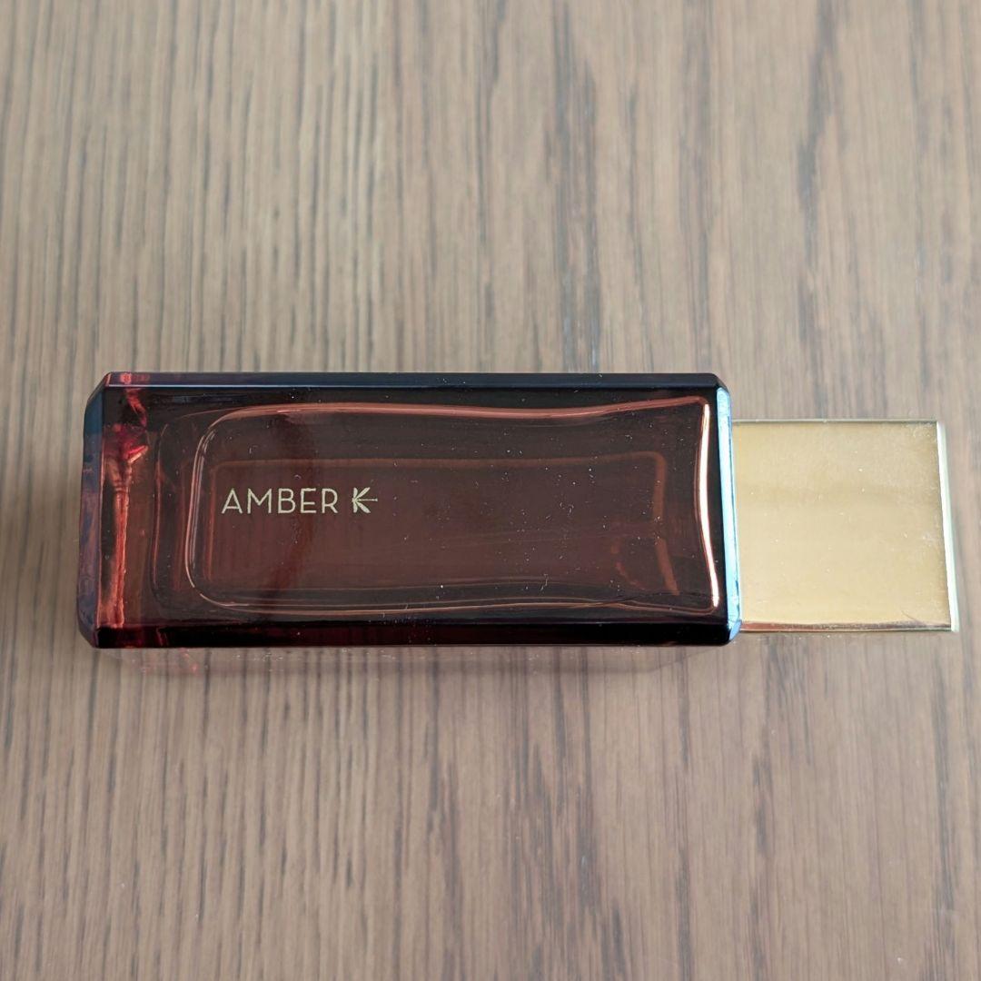 ELLA K ☆アンバーK ☆オードパルファン 100mL