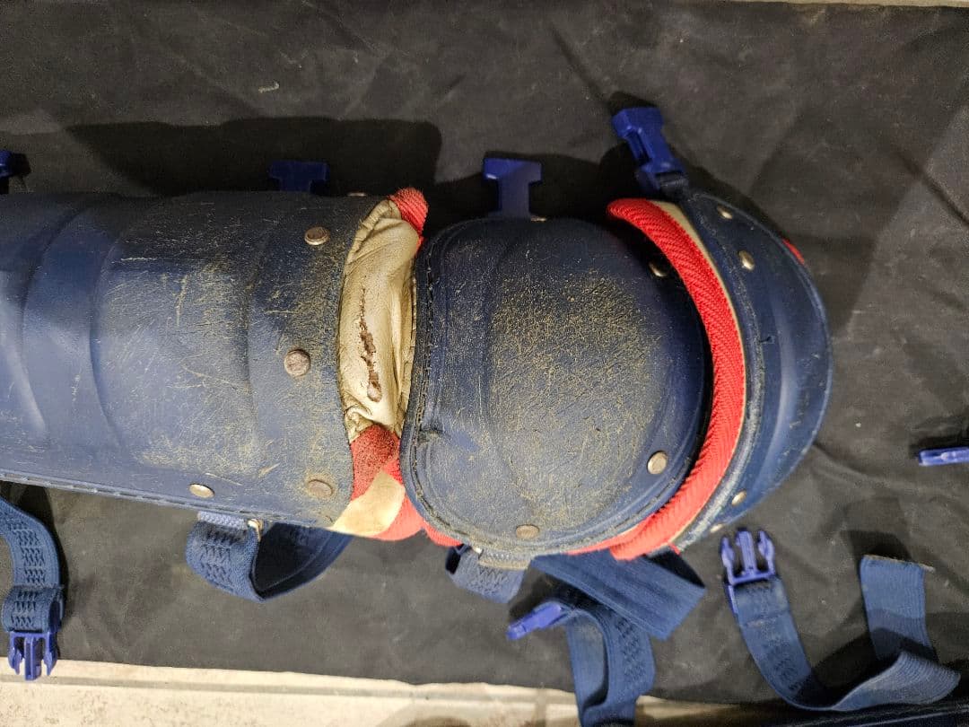 ZETT キャッチャー用プロテクター JSBB