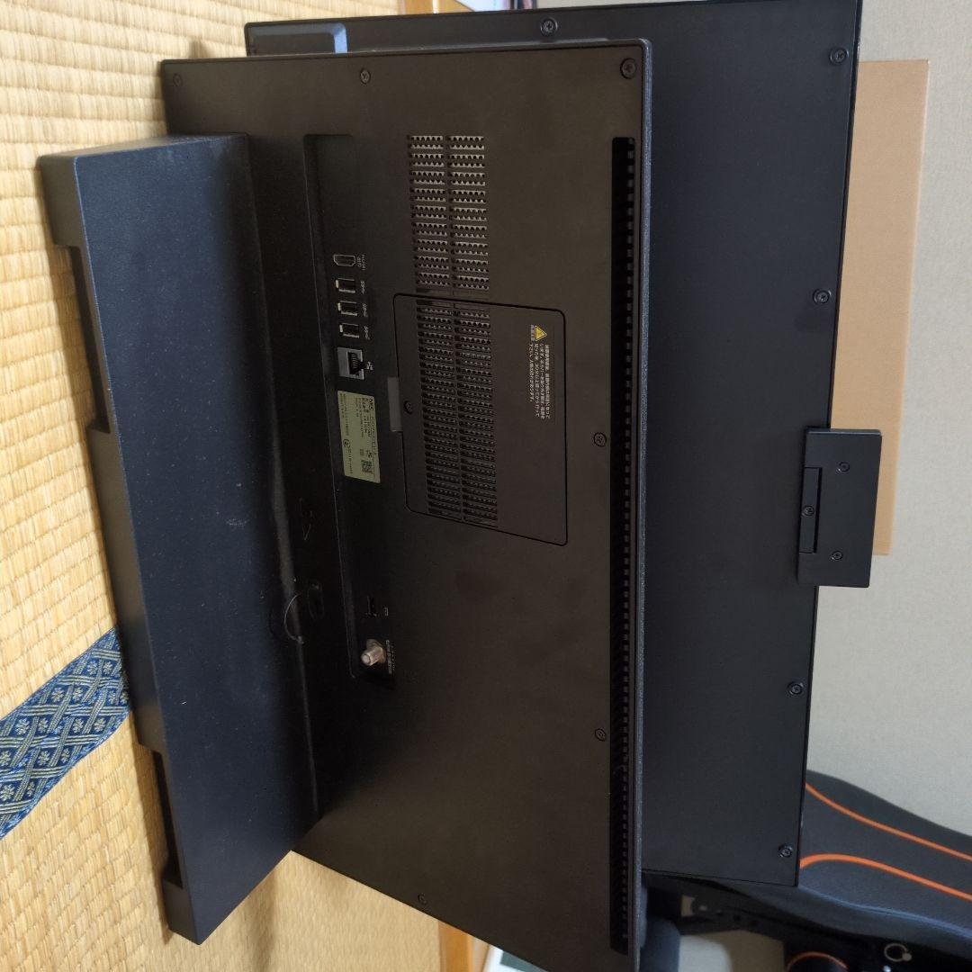 パソコンデスク NEC PC-DA770MAB