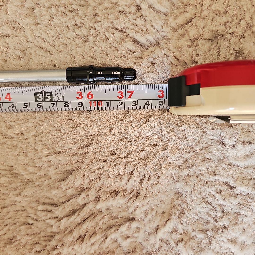 USTマミヤアッタスダーツテーラーメイドスリーブ装着4SR