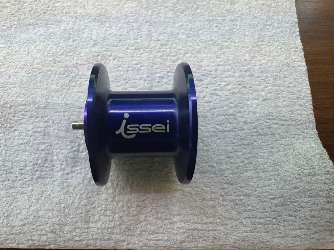 issei 36mm HLC PEスプール