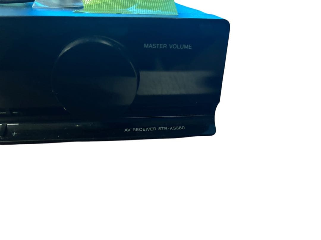 SONY ホームシアターシステム HT-SS380 5.1ch フルセット