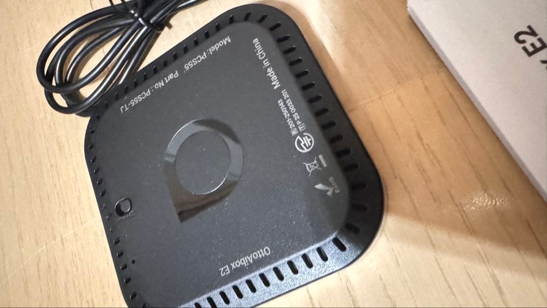 カーナビ Ottocast OttoAibox E2