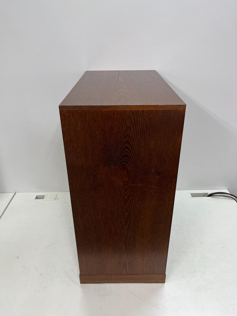 からくり箪笥　伝統工芸　日本文化センター　昭和レトロ　ヴィンテージ　f860