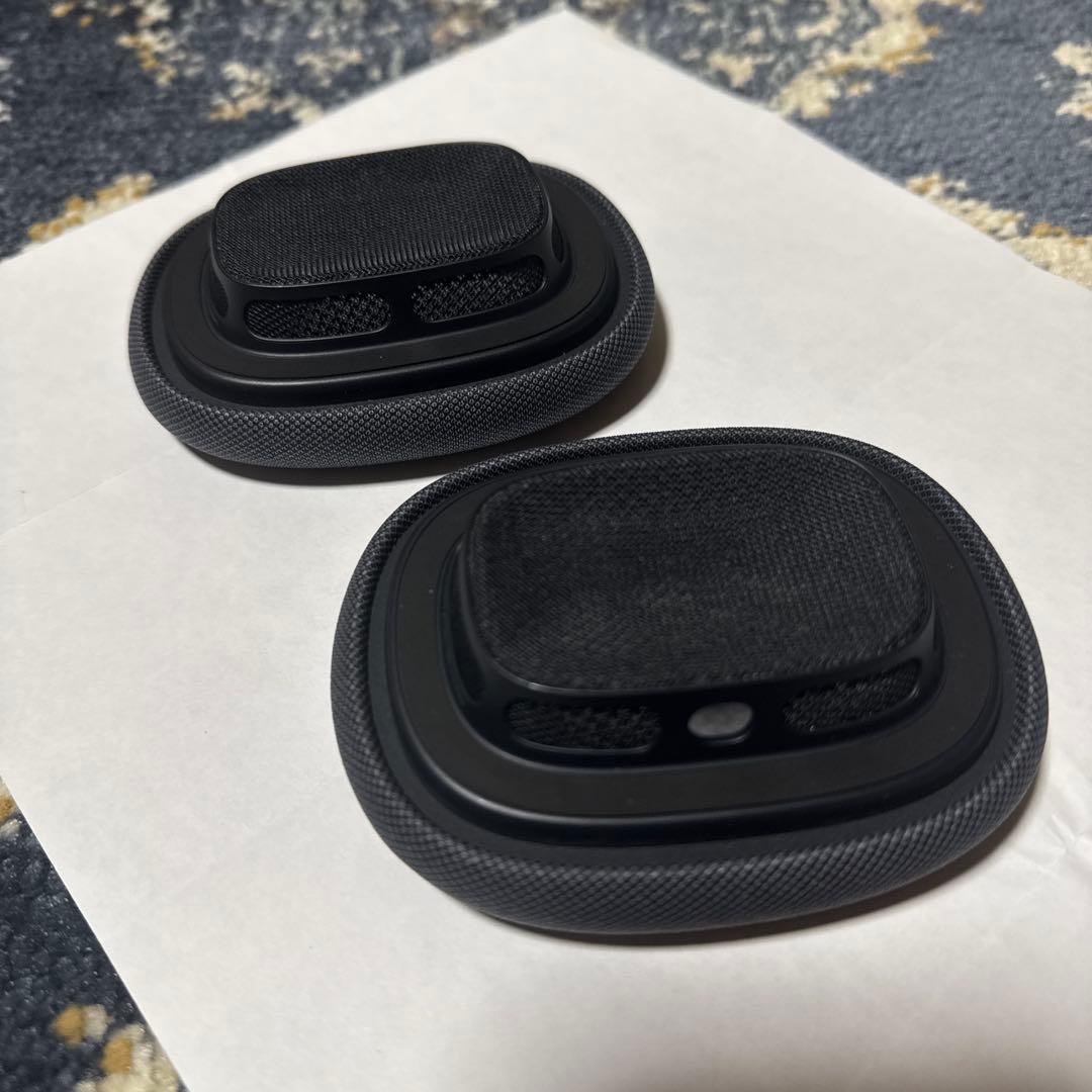AirPods Max 第2世代 type C