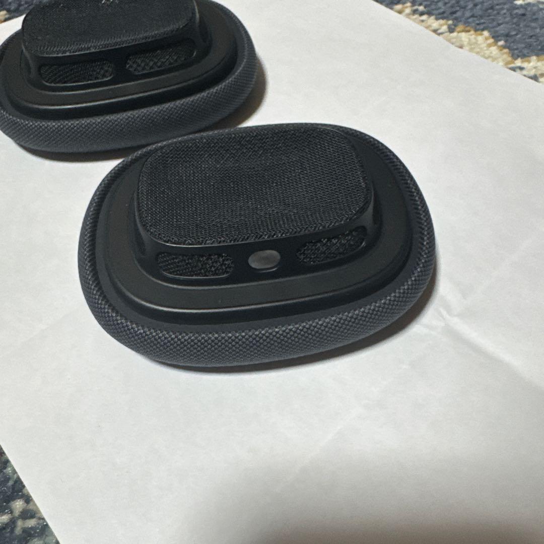 AirPods Max 第2世代 type C