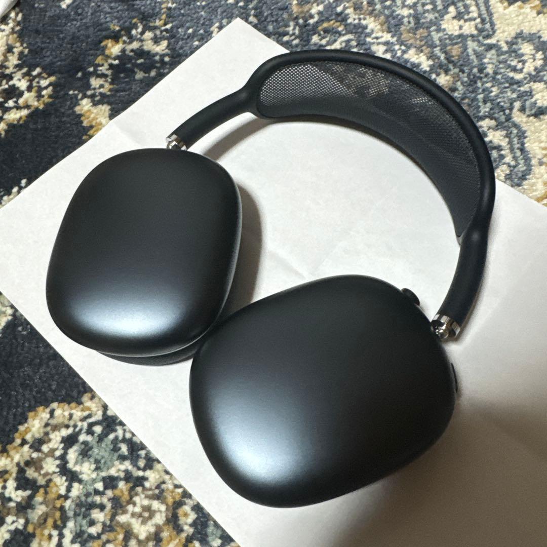 AirPods Max 第2世代 type C