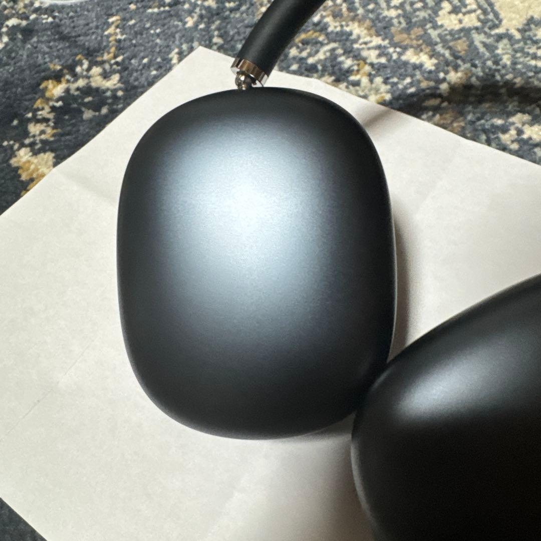 AirPods Max 第2世代 type C