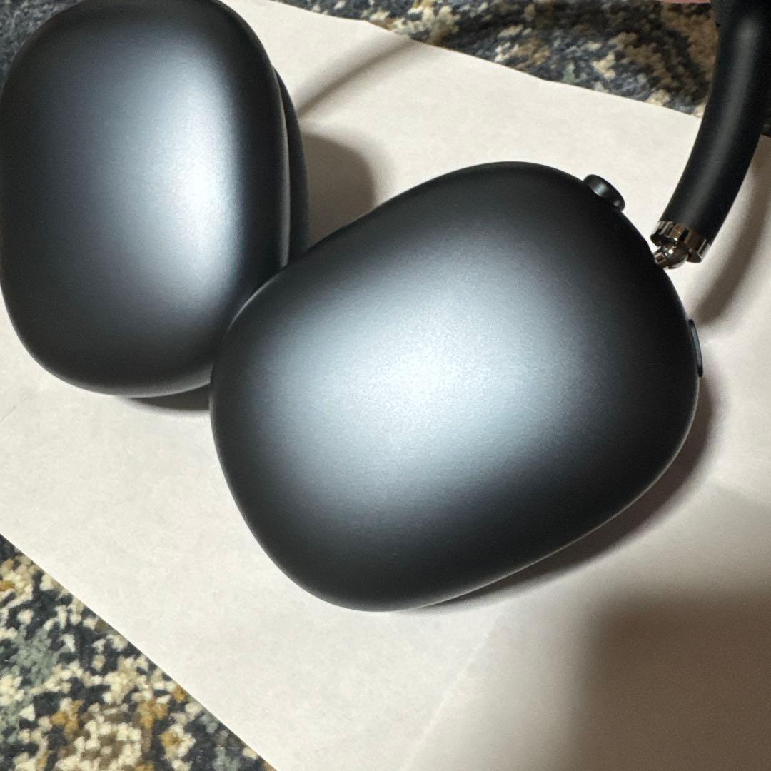 AirPods Max 第2世代 type C