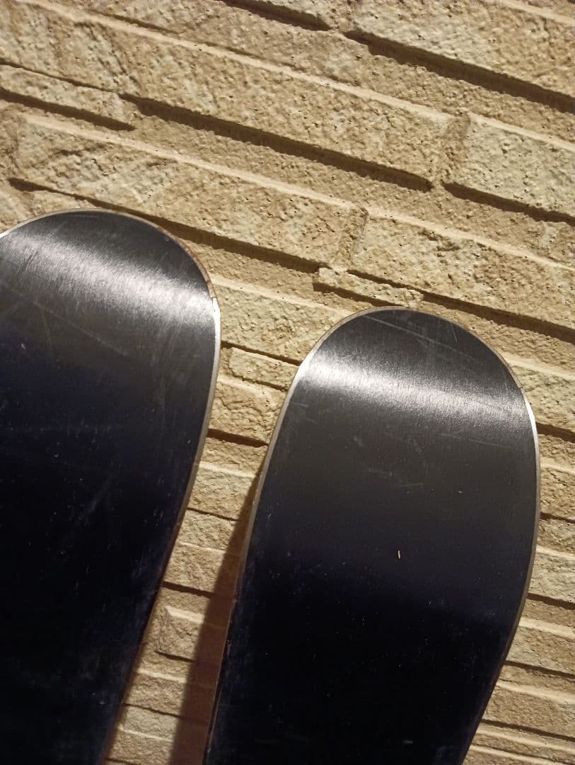 【elan】130cm ピンクスキーセット　ジュニア 女の子　5点セット