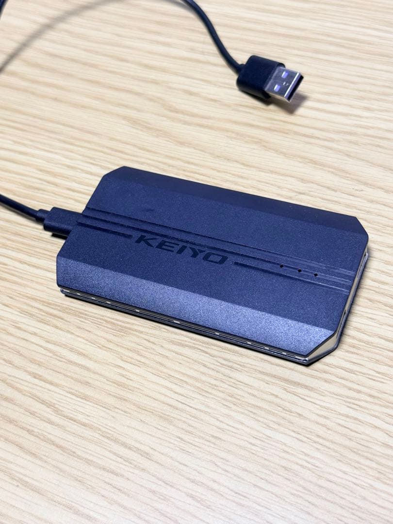 KEIYO APPCASTII ケイヨー アップキャスト2