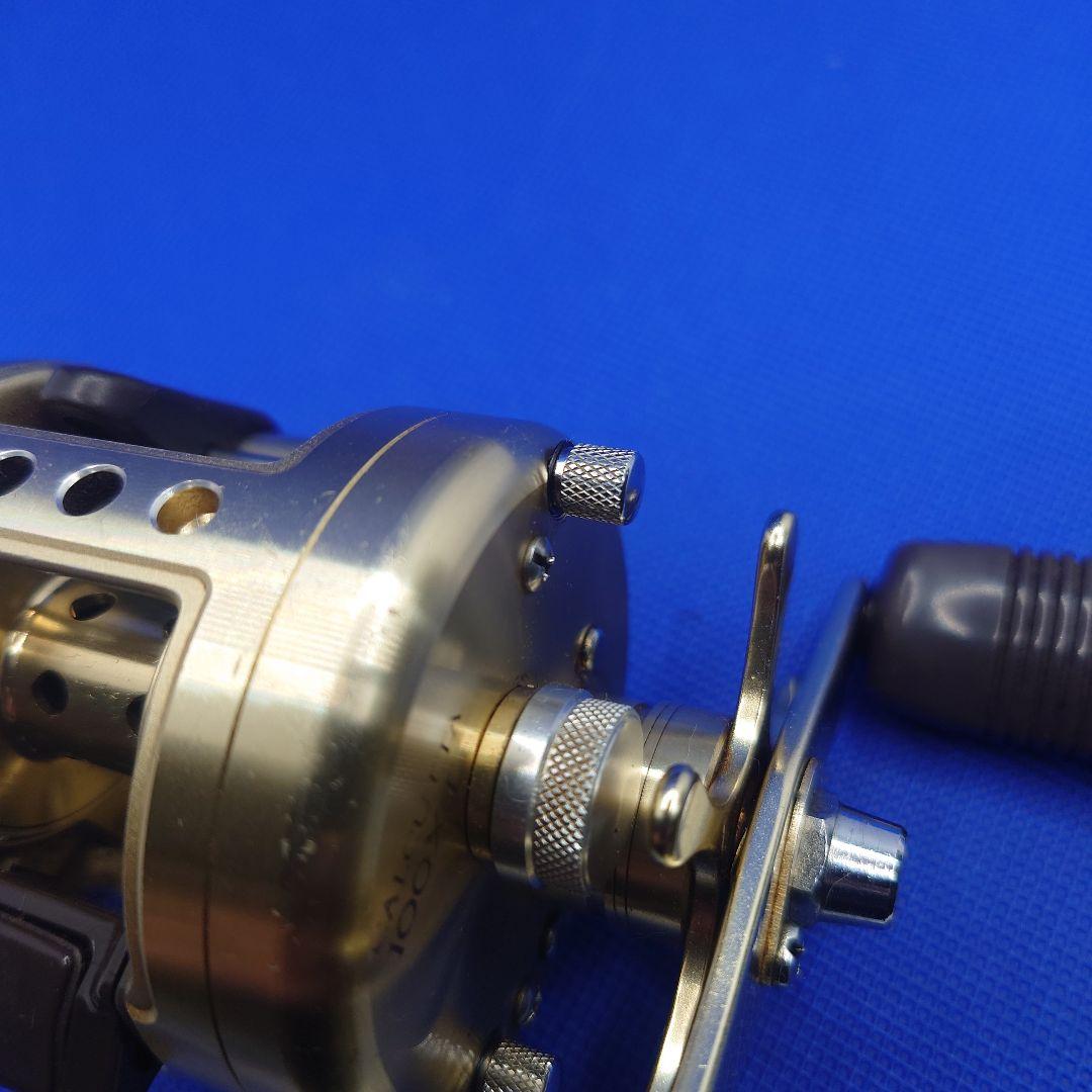 SHIMANO CALCUTTA 100XT シマノ カルカッタ 100XT