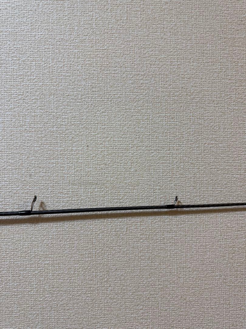 シマノ 23 ディアルーナ S76M ティップ 穂先 パーツ #1