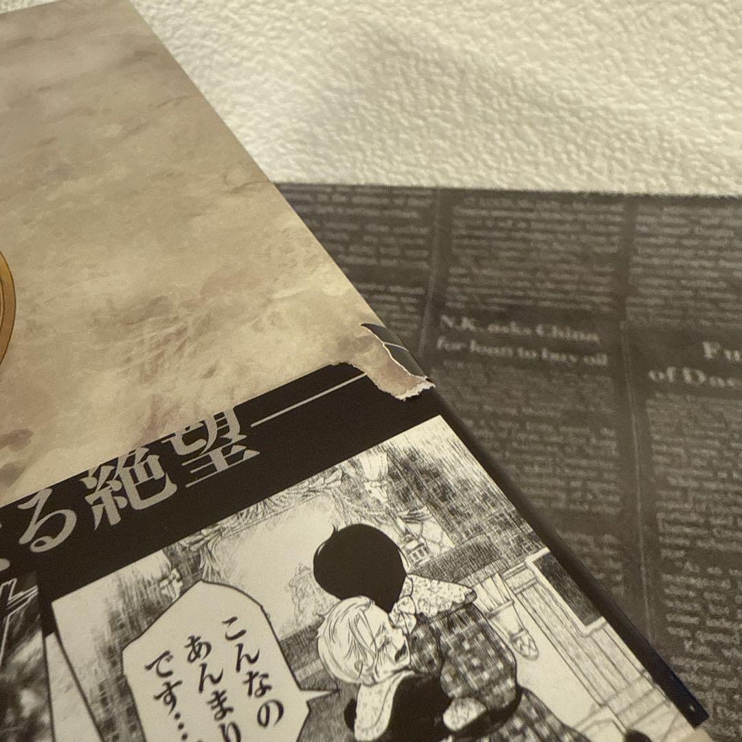 シャドーハウス 1～20