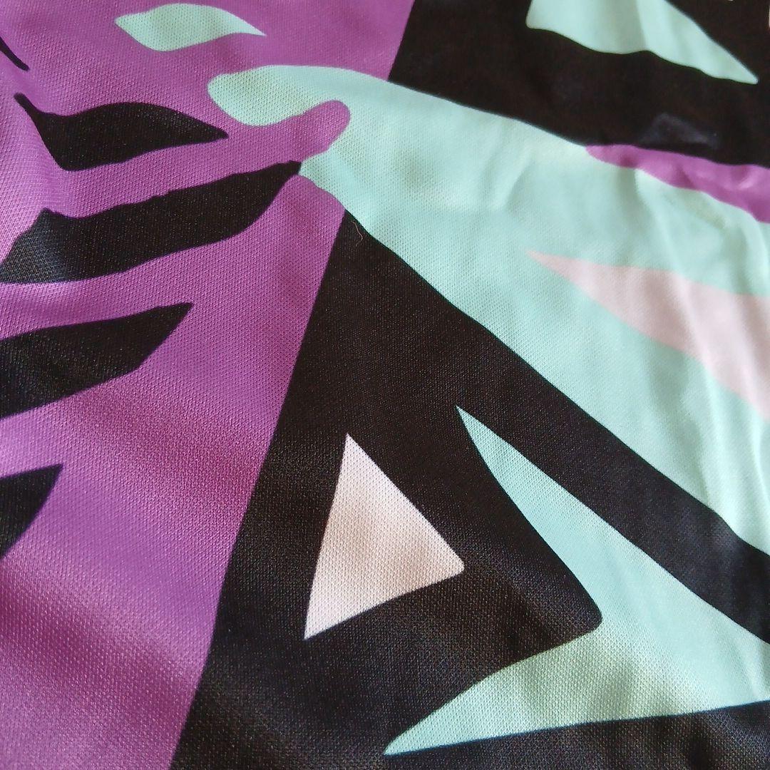 ✨新品✨ボウリングウェア　【2XL】　ストーム　パープル　USA製