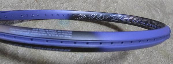 YONEXジオブレイク70vs　ソフトテニス　ラケット未使用