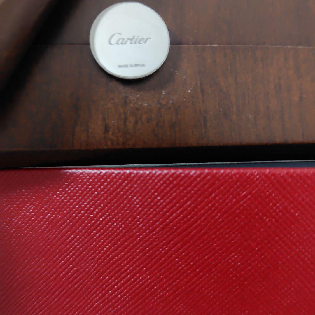 カルティエ　Cartier　写真立て