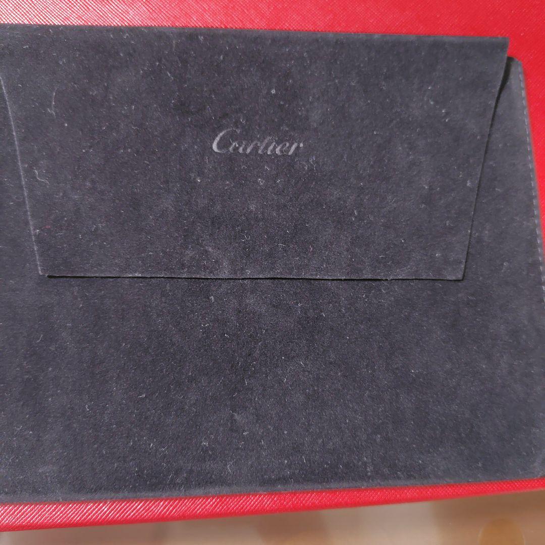 カルティエ　Cartier　写真立て