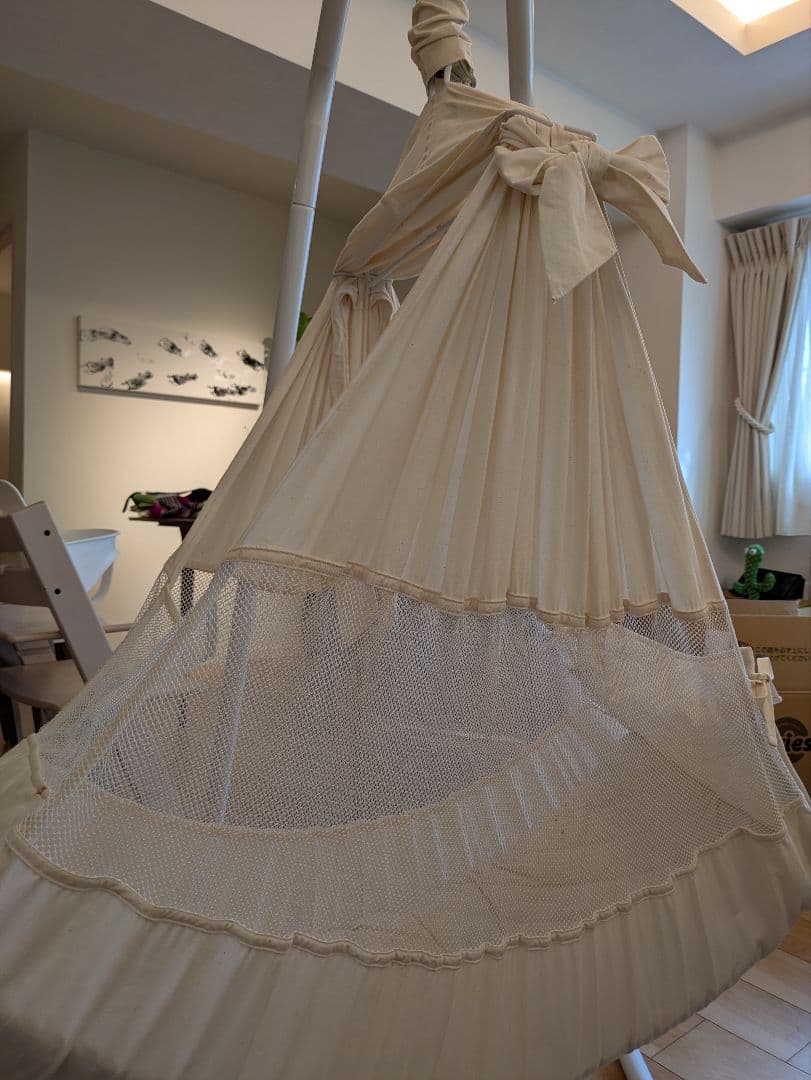 Amby ベビーハンモック