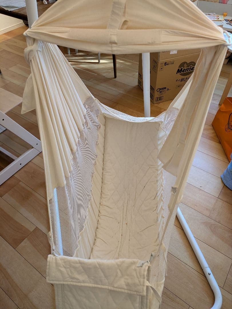 Amby ベビーハンモック