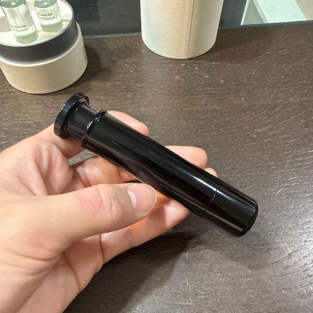 LOUIS VUITTON IMAGINATION アトマイザー付き