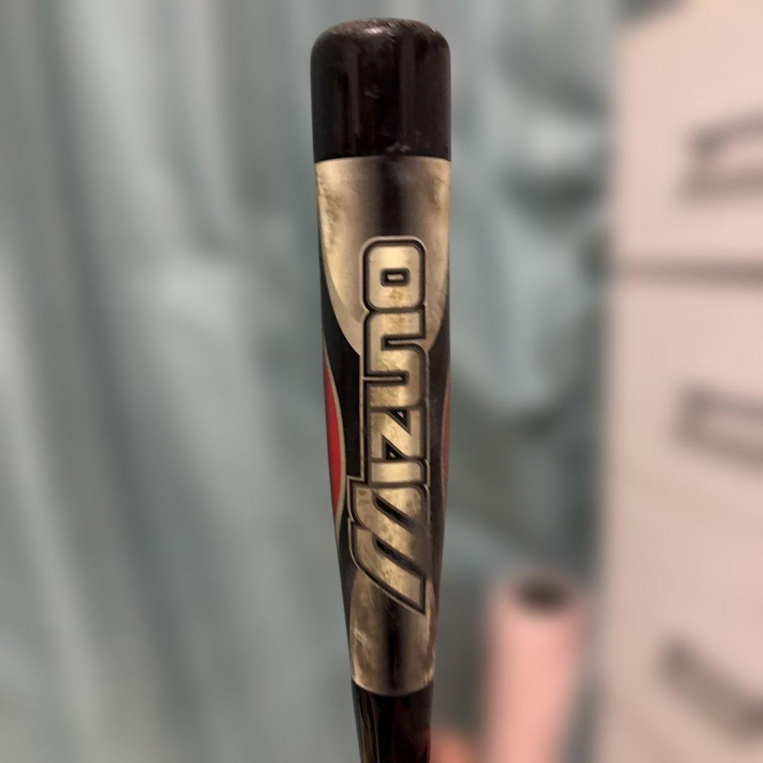 軟式バット 5本セット