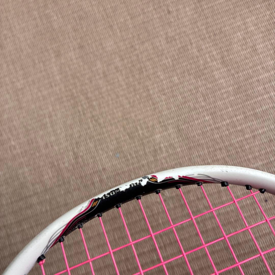 日*4様 ヨネックス　ナノレイ、VOLTRIC２本セット